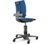 AERIS Bürodrehstuhl 3Dee 930-STBK-BK-CM04 blau
