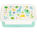 ALLC Lunchbox 22x7x14.5cm BBJUMI83 Jungle