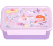 ALLC Lunchbox 22x7x14.5cm BBPRPU81 Princesses