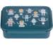 ALLC Lunchbox 22x7x14.5cm BBROBU82 Robots