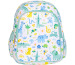 ALLC Rucksack 27x32x19cm BPJUMI91 Jungle