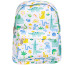 ALLC Rucksack 23.5x30x10cm BPJUMI95 Jungle
