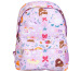 ALLC Rucksack 23.5x30x10cm BPPRPU93 Princesses