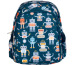 ALLC Rucksack 27x32x19cm BPROBU90 Robots