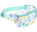 ALLC Bauchtasche Kids 23x13x5cm BUJUMI12 Jungle