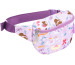 ALLC Bauchtasche Kids 23x13x5cm BUPRPU10 Princesses
