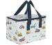 ALLC Kühltasche 23x16x16cm CBVEBU25 Vehicles