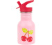 ALLC Trinkflasche 350ml DBSMHC111 Happy Cherries