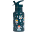 ALLC Trinkflasche 350ml DBSSRO100 Robots