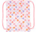 ALLC Turnbeutel 32x42cm DRHEMU09 Hearts