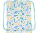 ALLC Turnbeutel 32x42cm DRJUMI12 Jungle