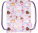 ALLC Turnbeutel 32x42cm DRPRPU10 Princesses