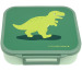 ALLC Lunchbox 17x5x18cm LBDIGR62 Dinausaur