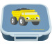 ALLC Lunchbox 17x5x18cm LBDTBU60 Dump Truck