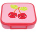 ALLC Lunchbox 17x5x18cm LBHCPI61 Happy Cherries