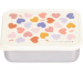 ALLC Lunchbox 17.5x6x12.5cm LBSSHE57 Hearts