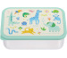 ALLC Lunchbox 17.5x6x12.5cm LBSSJU56 Jungle