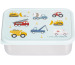 ALLC Lunchbox 17.5x6x12.5cm LBSSVE55 Vehicles