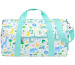 ALLC Reisetasche 46x25x22.5cm TBJUMI18 Jungle