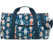 ALLC Reisetasche 46x25x22.5cm TBROBU17 Robots