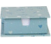 ANCOR Memo Box 117929 B´LOG SWEET BLUE