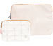 ANCOR Laptop Sleeve Unique 16 Zoll 122145 39x30x2.85cm