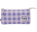 ANCOR Etui Triple 130638 B´Log Provence 22x11x2 cm