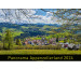 APPENZELL Panorama Appenzellerland 2024 43317850 D 70x50cm
