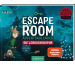 ARS EDITI Adventskalender Escape Room 134918 Die Lebkuchenspur