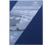 ARTOZ Karten 1001 E6 107372264 220g, classic blau 5 Blatt