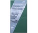 ARTOZ Karten 1001 310x155mm 107452263 220g, racing green 5 Blatt