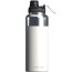 ASOBU Trinkflasche Mighty Flask 488932 1.2l, weiss