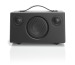 AUDIO PRO T3+ Black 14200 Bluetooth Speaker