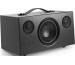 AUDIO PRO C5 MkII 15270 Multiroom-Speaker, Black