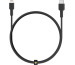 AUKEY Impulse Cable USB-C MFI bl. CBCL1 1,2m Braided Nylon