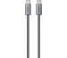 AUKEY Cable USB-C-to-C CB-DCC241 240W 1.0M Braided