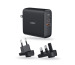 AUKEY PowerDuo 20W PD Wall Charger PAPD20BB 5000mAh PB USB-A,USB-C