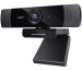 AUKEY Stream Webcam 1080P Dual Mic PCLM1E black, USB 2.0
