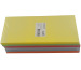 BEREC Karten 6-farbig ass. 530.SK300 Rechteck 205x95mm 300 Stk.