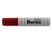 BEREC Whiteboard Marker 3-13mm 954.10.02 rot extrabreit