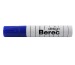 BEREC Whiteboard Marker 3-13mm 954.10.03 blau extrabreit