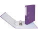 BIELLA Bundesordner 4cm 10341442U violett A4