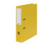 BIELLA Ordner Recycolor 7cm 10443720U gelb A4