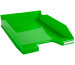 BIELLA Briefablage COMBO-MIDI A4+ 11329531 grün glossy