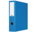 BIELLA Zeigebuch Dinor-Quatro 7cm 12644705U blau, 4-Ring A4