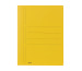 BIELLA Schnellhefter Recycolor 16643020U Spiralmechanik, gelb