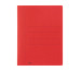 BIELLA Schnellhefter Recycolor 16643045U Spiralmechanik, rot