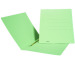 BIELLA Einlagemappen A4 25040330U grün, 240g, 90 Blatt 50 Stück