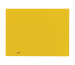 BIELLA Vertikalmappe Recycolor 25342720U 32x23,3/24,3cm, gelb 100 St.