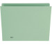 BIELLA Vertikalmappe A4 25542430U grün 100 Stück